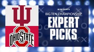 Where to watch Ohio State vs. Indiana: TV channel, live stream, prediction, pick, odds, spread