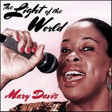 Mary Davis: Light Of The World (CD) – jpc - 0796873008600