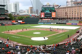 orioles - mariners