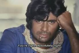 Image result for film (Deewaar)(1975)