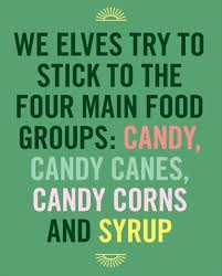 Christmas Quotes From Elf | Christmas Quotes via Relatably.com