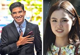 syed saddiq — trending on Google in Pakistan