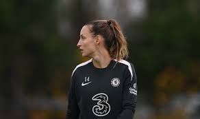Injury update: Nathalie Bjorn | News | Official Site