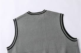 Something Sweater Vest - Product from Cosmique Studio