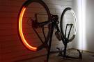 Fahrrad felgen led