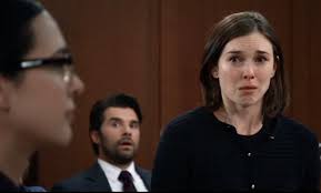 Perkie's Observations: The Jury Finds Willow NOT GUILTY on GH