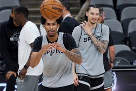 The Layup Drill