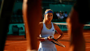Alycia Parks faces Andreeva in Stuttgart Round of 16 quarterfinal showdown