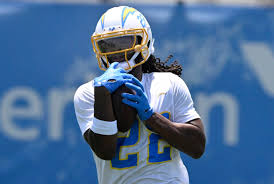 Najee Harris Recovery Update
