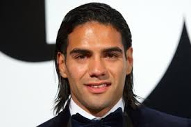 Manchester United to complete the signing of Falcao