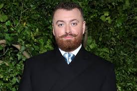 sam smith Picture