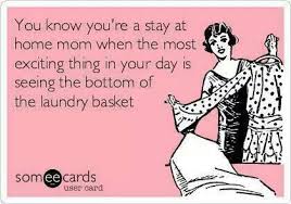 Funny Mom quotes | funny sayings/mommy sayings | Pinterest | Funny ... via Relatably.com