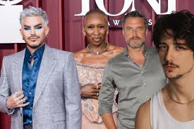 TheaterMania - News update