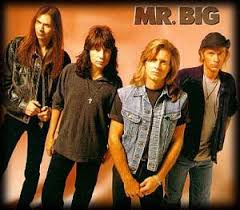 Hasil gambar untuk mr.big