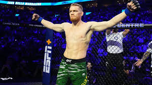 ¡UFC 322 EXPLOTA! ¿Nuevos campeones dobles en la mira? 💥