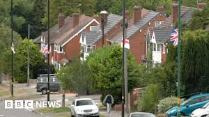 BBC - News update