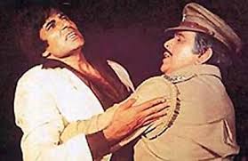 Image result for film (Shakti)(1982)