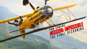 Tom Cruise’s Mission Impossible 8 Hits OTT – Streaming on Two Platforms, But There’s a Catch