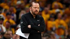 Former Knicks Head Coach Named Potential Replacement for Jamahl Mosley with Magic