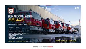 France Bleu - News update