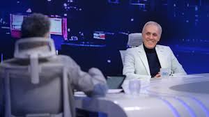 لایو ۳۶۰ با عادل فردوسی‌پور؛ خشمی حاصل تحقیر!
