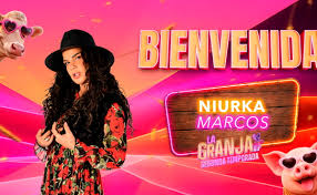 Niurka Marcos confiesa que ya sabe todo lo que NO debe hacer dentro de La Granja VIP Segunda Temporada