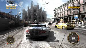 Image result for grid 2 gameplay