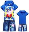 Peppa pig clothing at Target