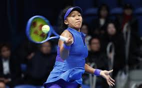 Naomi Osaka upset by 144th-ranked Mia Pohankova at Pan Pacific Open