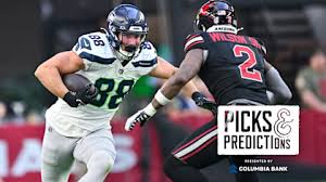 Seahawks gegen Cardinals: Prognosen und Übertragungsinfos für Woche 4 - Imagen principal del artículo