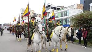 Caracol Radio - News update
