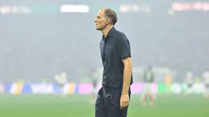 Tuchel, arrepentido de no haber 