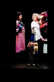 Sarah Snook Tackles All Roles in High-Tech 'Picture of Dorian Gray' on Broadway