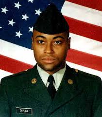 Army Private Kenasie Taylor, from Moultrie, is serving in Kuwait. He is a Chemical Operation Specilaist ... - kenasietaylor