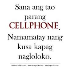 good laugh on Pinterest | Tagalog Quotes, Tagalog Love Quotes and ... via Relatably.com