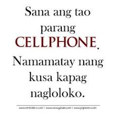 good laugh on Pinterest | Tagalog Quotes, Tagalog Love Quotes and ... via Relatably.com