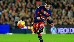Image result for MESSI