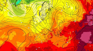 Trend Google: meteo napoli