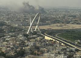 آمریکا ۱۰ دقیقه پس از حمله اسرائیل ما را مطلع کرد