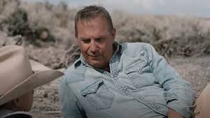 Kevin Costner & Josh Lucas Had To Be Kept Separate During Yellowstone