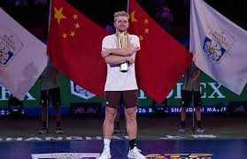 Daniil Medvédev