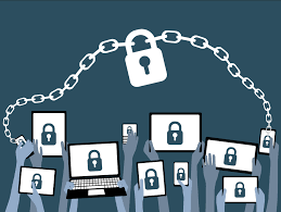 Resultado de imagen para seguridad en internet