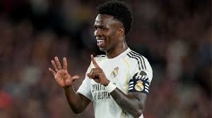 «¡Es un riesgo!»: advierten al Arsenal de que Vinicius Jr podría DESTRUIR el espíritu del vestuario de Mikel Arteta pese a su talento de talla mundial