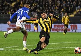 ¡Polémica en el Campeón del Siglo! ¿Penalazo y Roja Rigurosa? Peñarol vs. Juventud