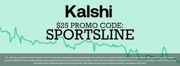 Kalshi promo code SPORTSLINE: Earn a $25 trading bonus for Wisconsin-Notre Dame, Ole Miss-Louisville on Sunday