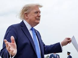 Trump ha fracasado también en la guerra y la economía