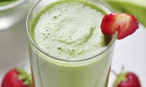 Resultado de imagen para postres y bebidas vegetarianas