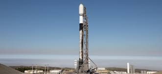 spacex launch today