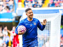 Chelsea News - News update