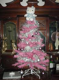 Image result for "hello kitty" "christmas tree"
